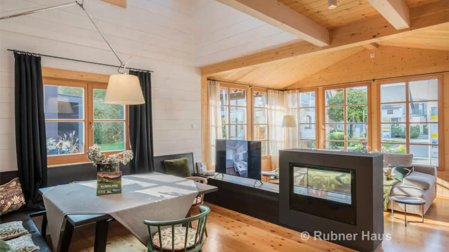 Casa singola in vendita - Bühlweg, 7000 Chur - Foto 4