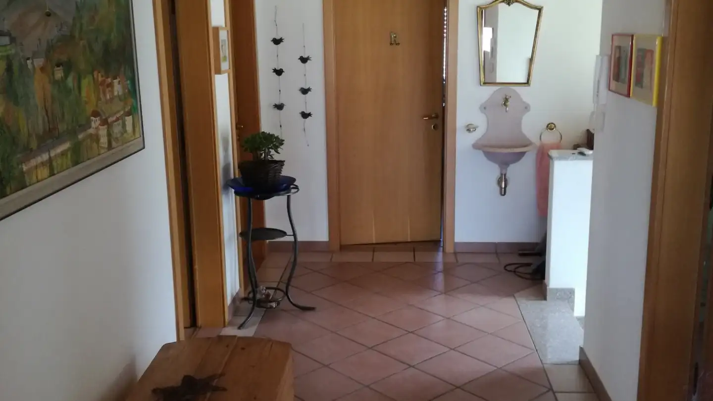 Single room for rent - 6512 Giubiasco - Photo 4