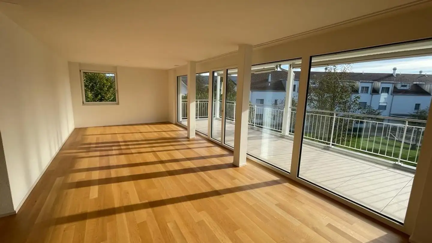 Appartamento in affitto - Schlössliweg 26, 5425 Schneisingen