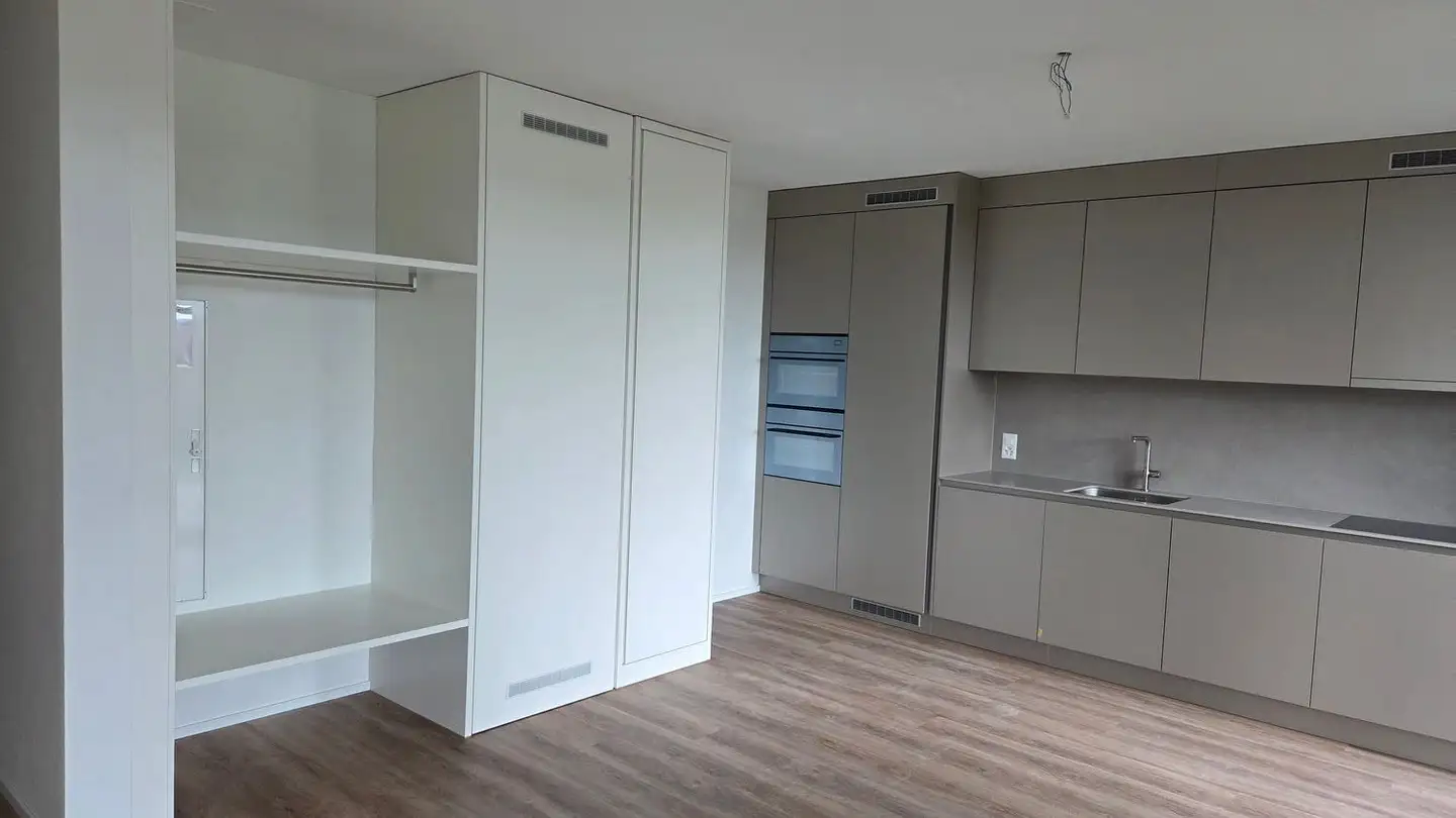 Appartamento in affitto - Unterdorf 18, 8332 Russikon - Photo 3