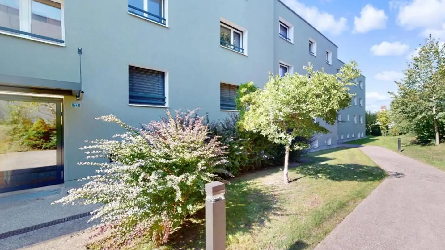 Apartment for rent - Cholacherstrasse 12, 5452 Oberrohrdorf