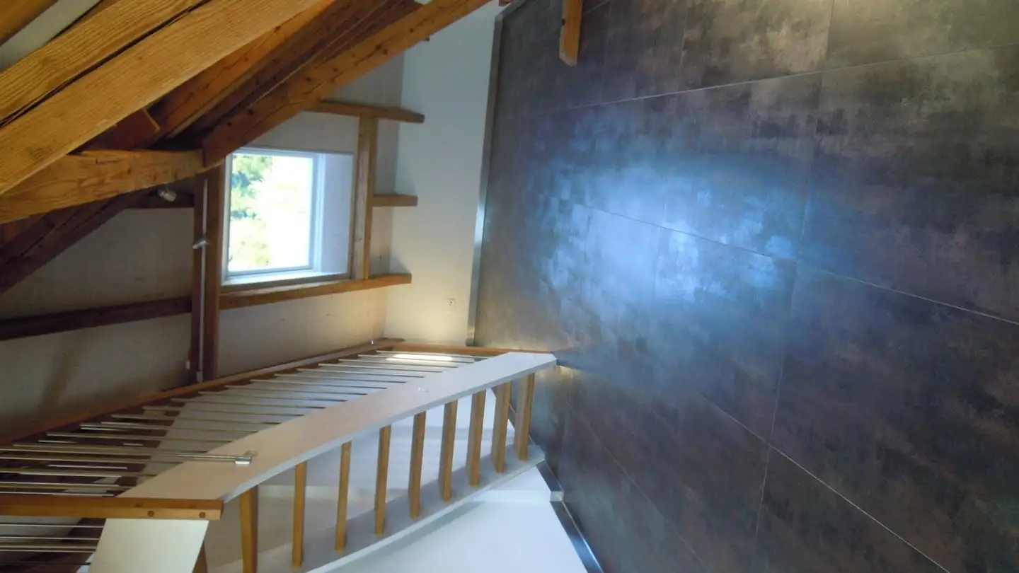 Apartment for rent - Stockenerstrasse 1, 9220 Bischofszell