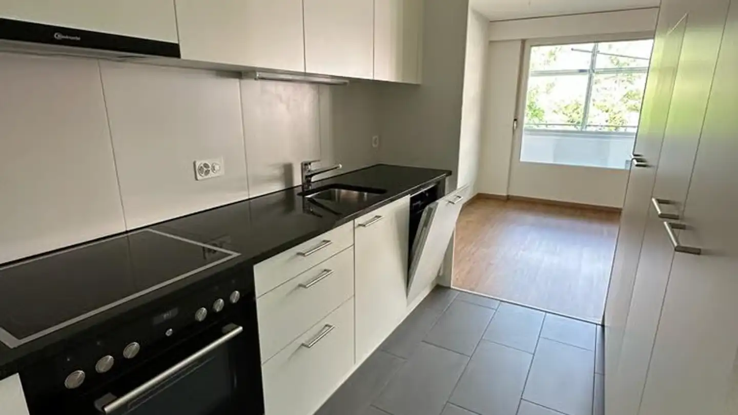 Appartamento in affitto - Chemin De La Pierre-Aux-Sarrasins / Heidensteinweg 6, 2504 Biel/Bienne - Foto 2