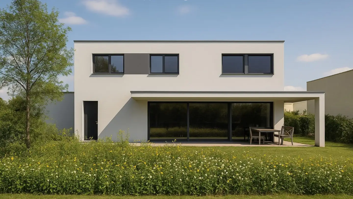 Einfamilienhaus kaufen - Via Cantonale, 6516 Cugnasco