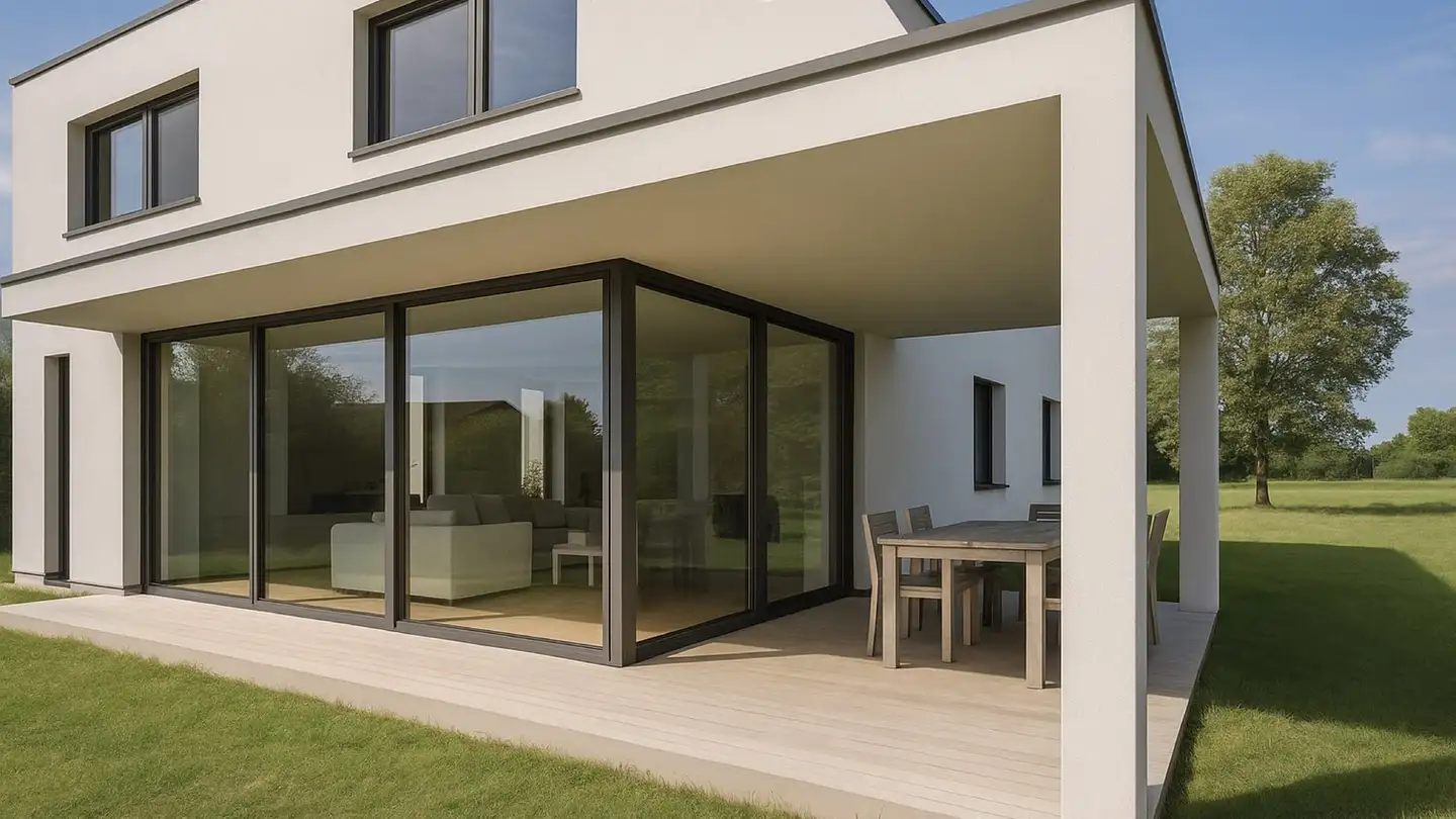 Einfamilienhaus kaufen - Via Cantonale, 6516 Cugnasco - Foto 3