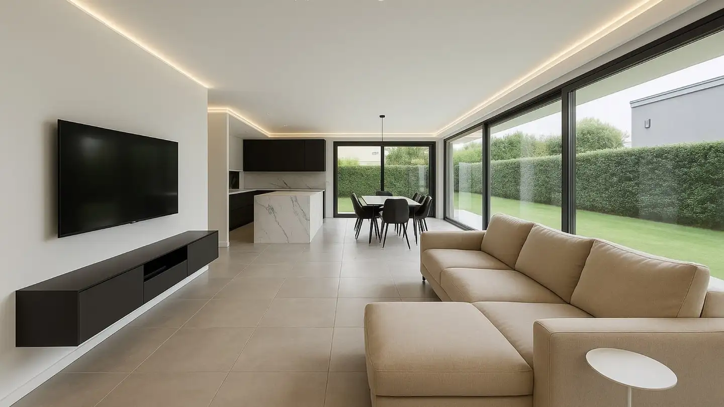 Einfamilienhaus kaufen - Via Cantonale, 6516 Cugnasco - Foto 4