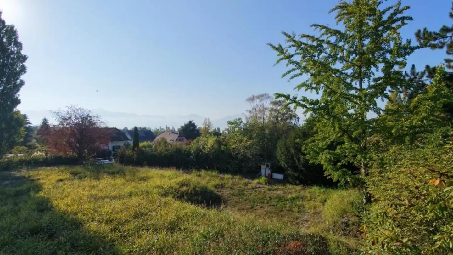 Row house for sale - Avenue de Croix de Rive, 1028 Préverenges