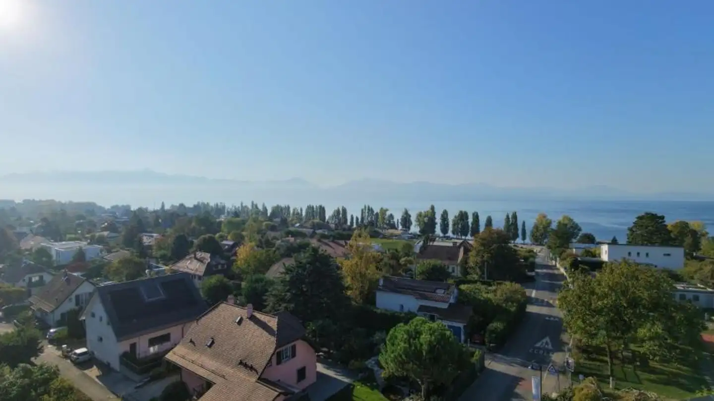 Row house for sale - Avenue de Croix de Rive, 1028 Préverenges - Photo 3