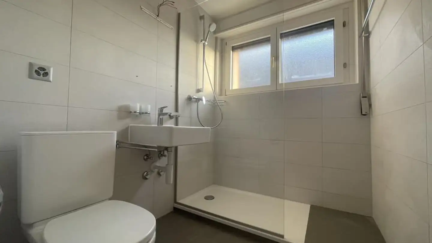 Apartment for rent - Rue Des Crêtets 120, 2300 La Chaux-de-Fonds - Photo 2