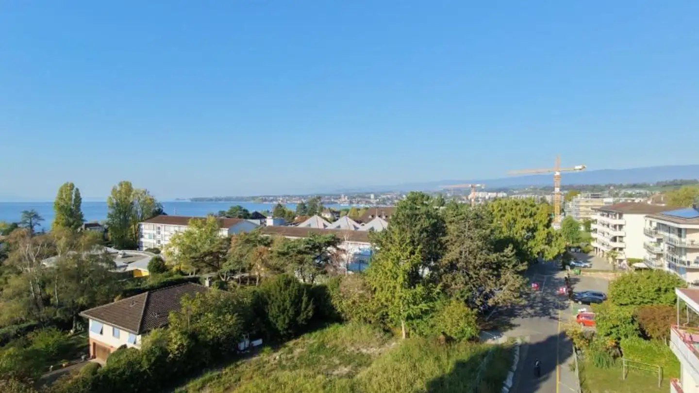 Row house for sale - Avenue de Croix de Rive, 1028 Préverenges - Photo 4