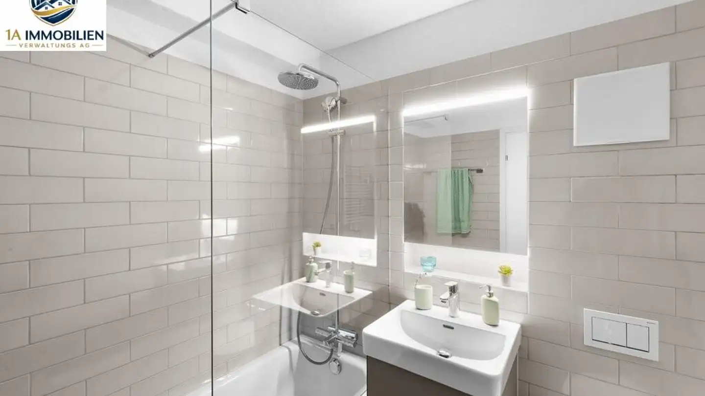 Appartement à louer - Hallwilerweg 14, 6003 Luzern - Photo 3