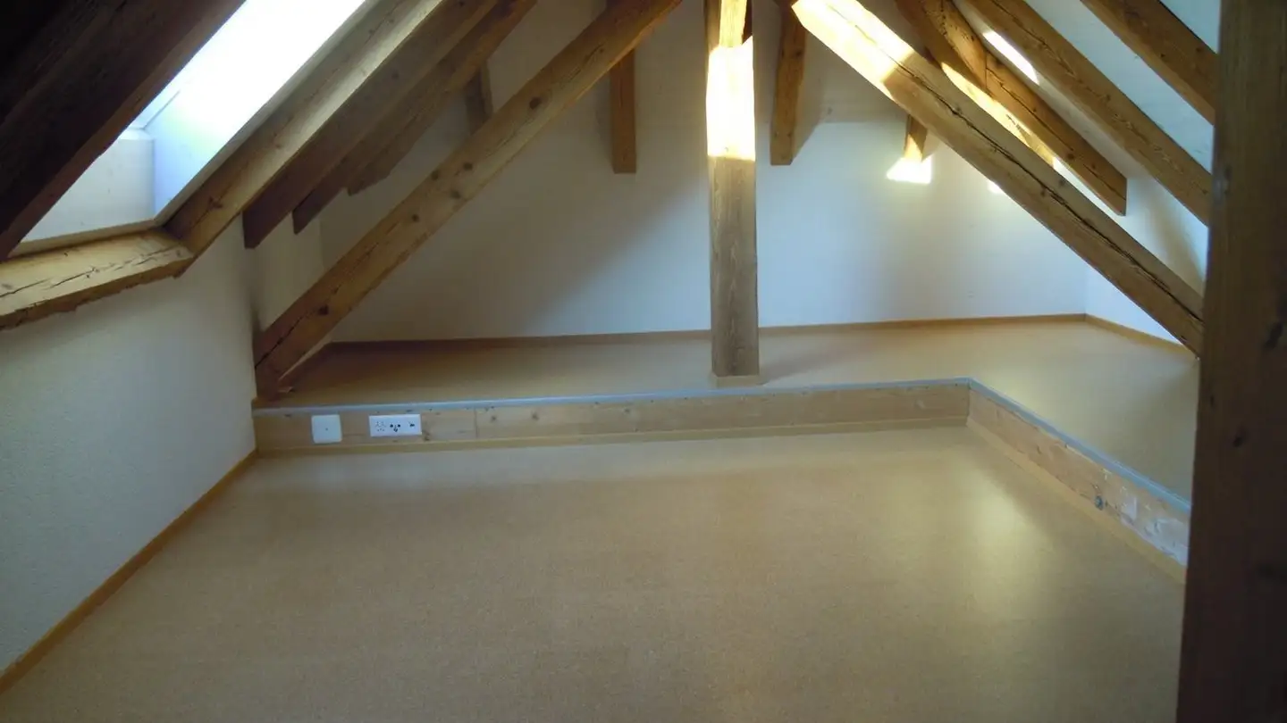 Apartment for rent - Stockenerstrasse 1, 9220 Bischofszell - Photo 3