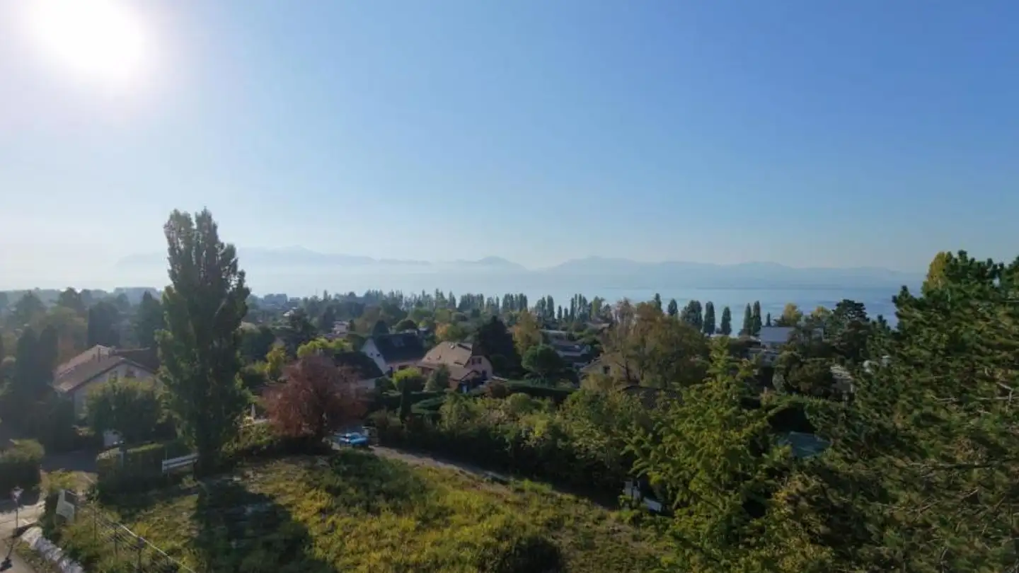 Row house for sale - Avenue de Croix de Rive, 1028 Préverenges - Photo 2