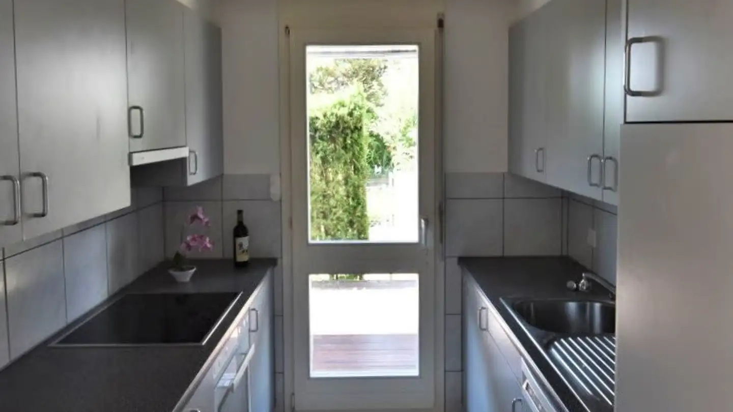 Appartamento in affitto - Gibelstrasse 72, 2540 Grenchen