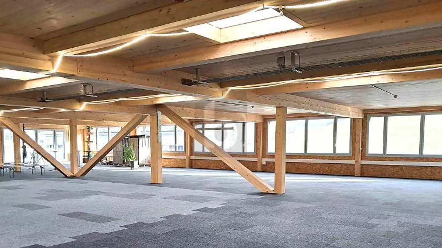 Office space for rent - 6146 Grossdietwil