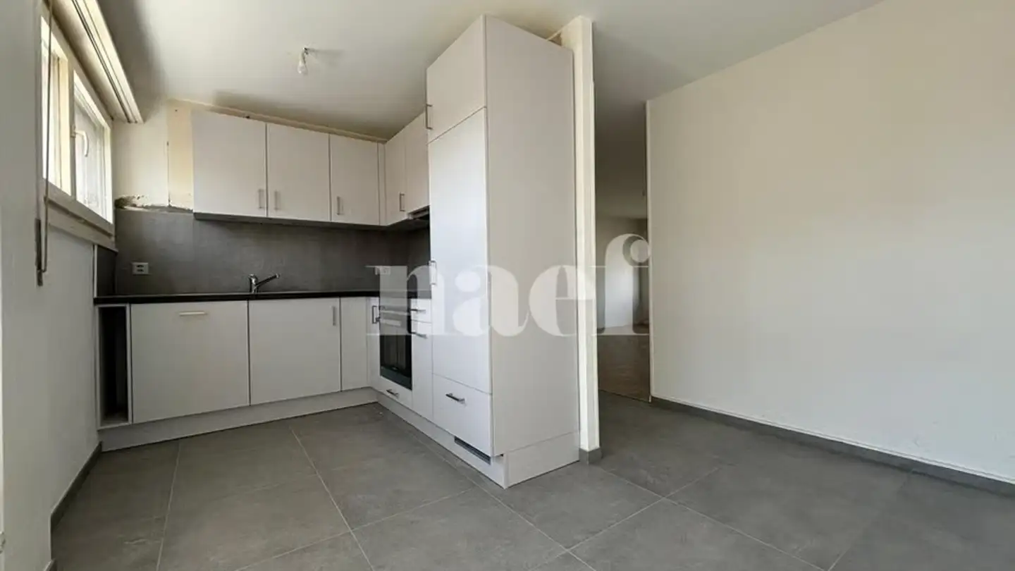 Apartment for rent - Rue Des Crêtets 120, 2300 La Chaux-de-Fonds