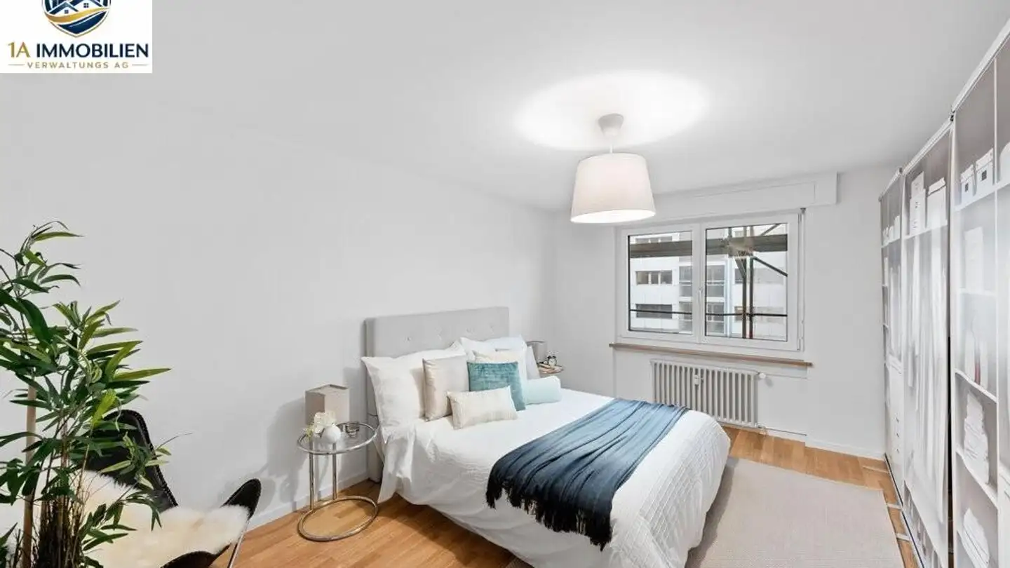 Appartement à louer - Hallwilerweg 14, 6003 Luzern - Photo 4