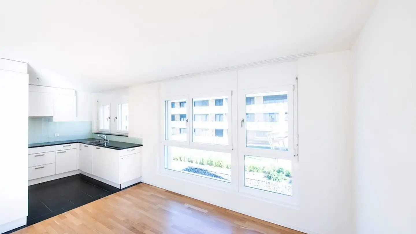 Wohnung mieten - Ahornstrasse 3, 8200 Schaffhausen - Foto 4