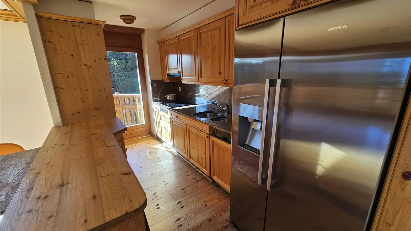 Apartment for sale - Route De Crans-Montana, 3963 Montana - Photo 3