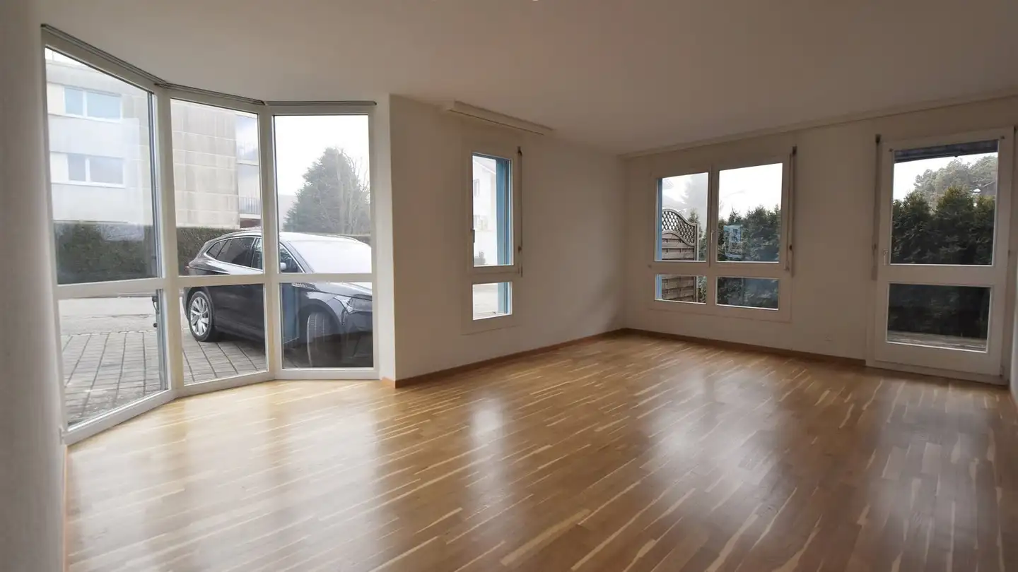 Appartamento in affitto - Gibelstrasse 72, 2540 Grenchen - Foto 4