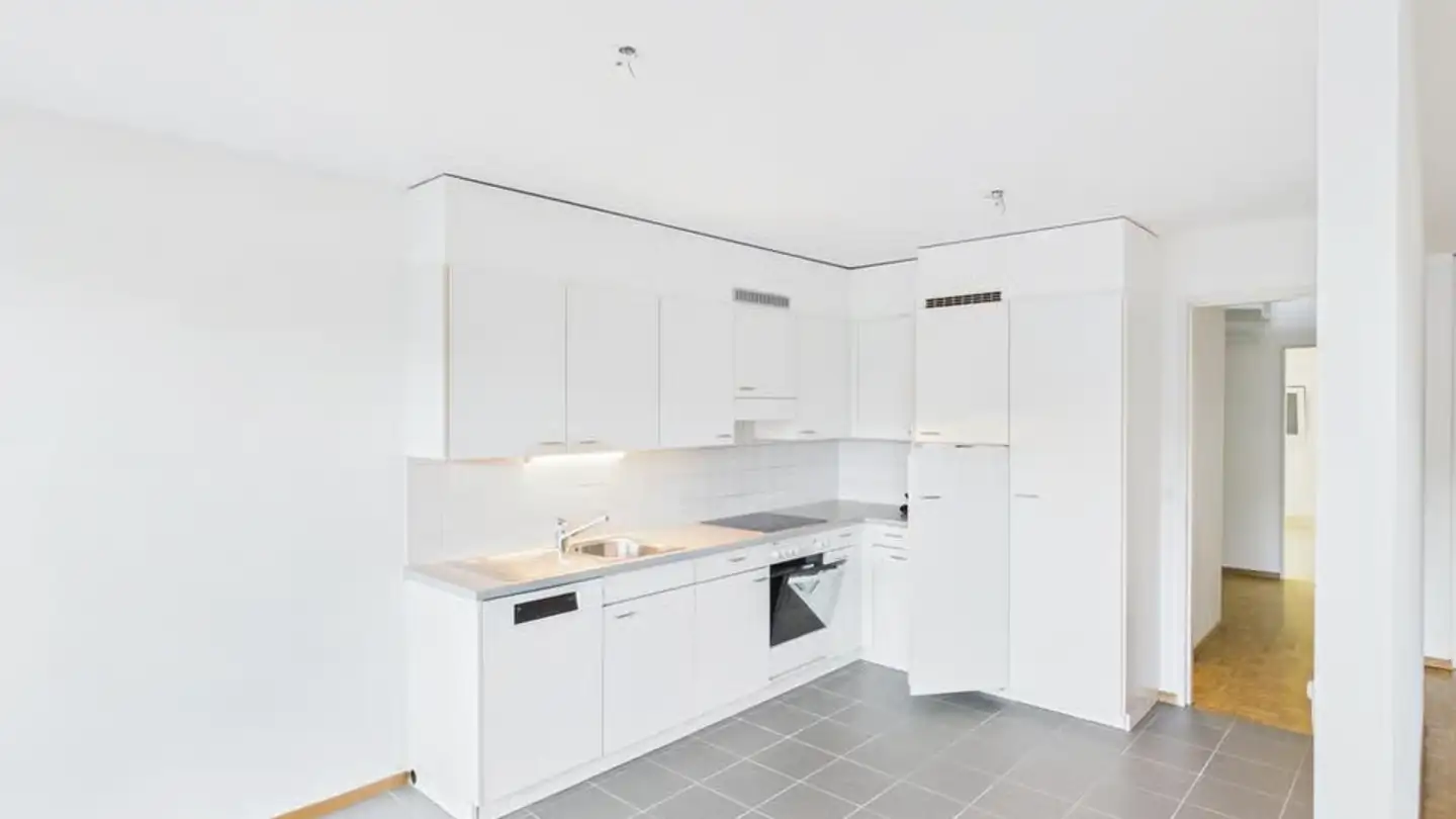 Apartment for rent - Chemin De Pierrefleur 78, 1004 Lausanne - Photo 2