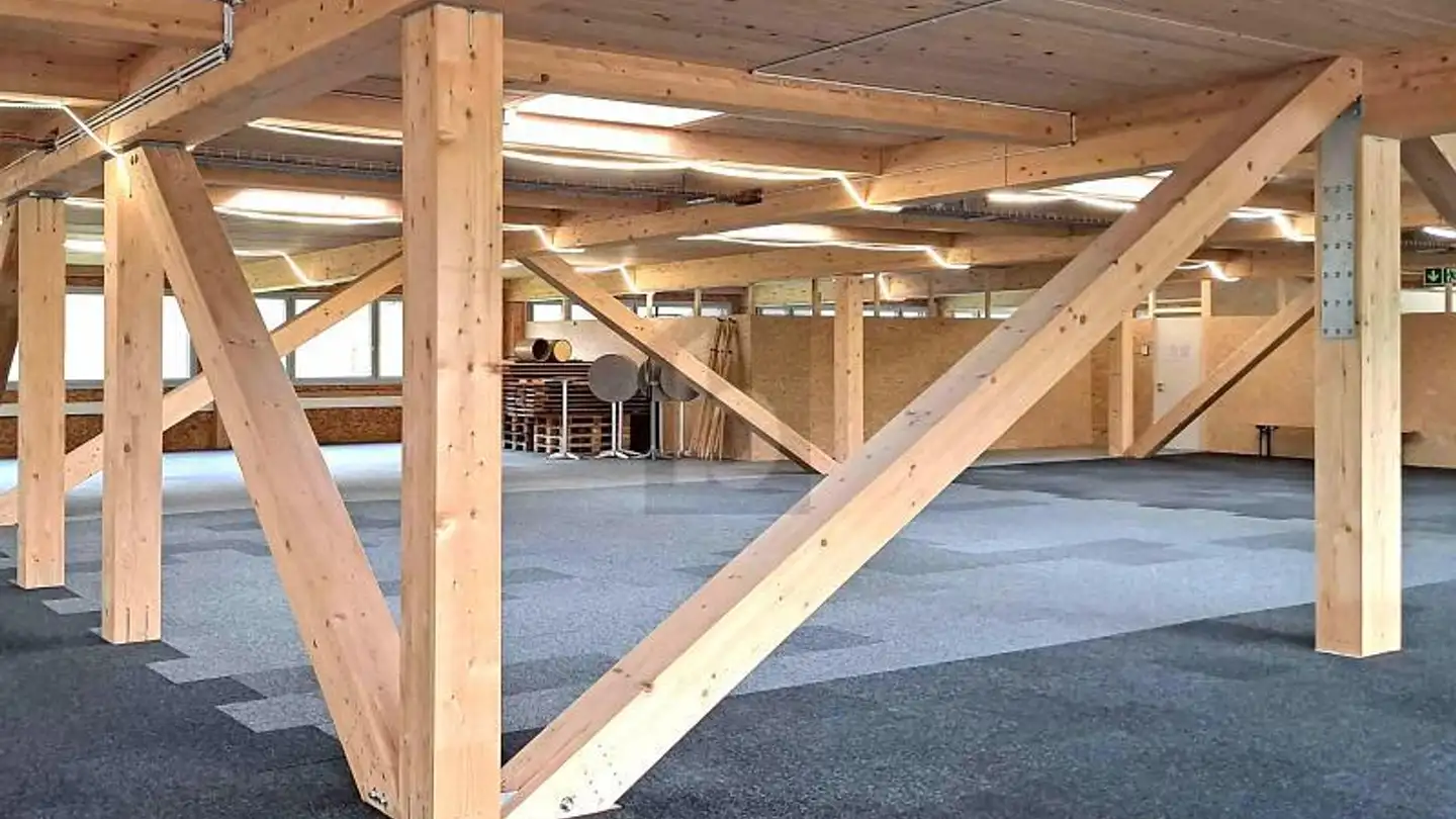 Office space for rent - 6146 Grossdietwil - Photo 3