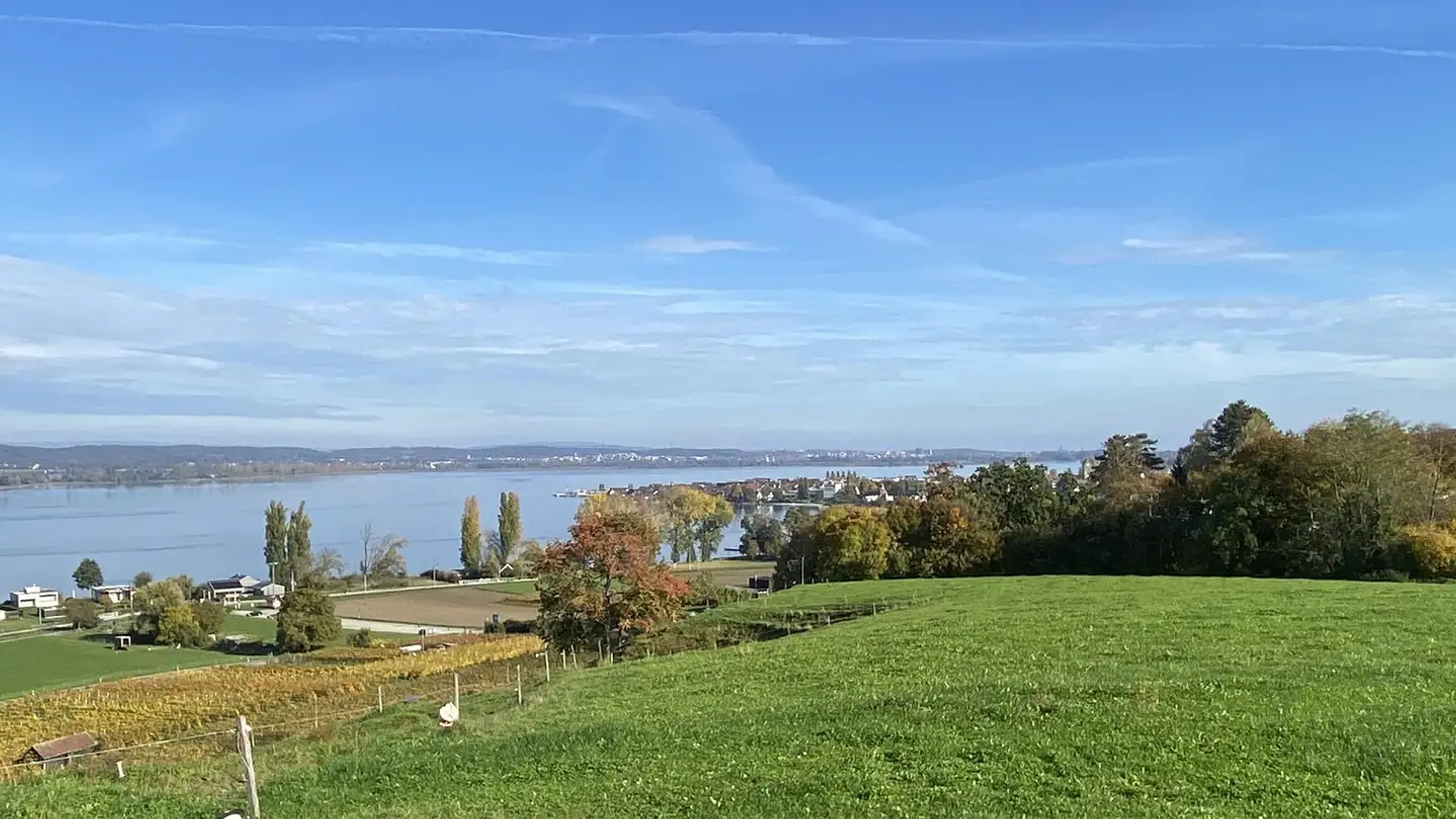 Appartement à vendre - Schiffgasse 1, 8272 Ermatingen