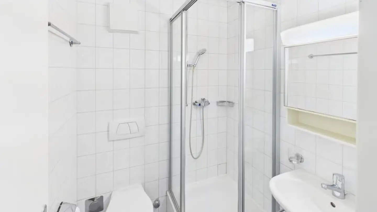 Apartment for rent - Chemin De Pierrefleur 78, 1004 Lausanne - Photo 3