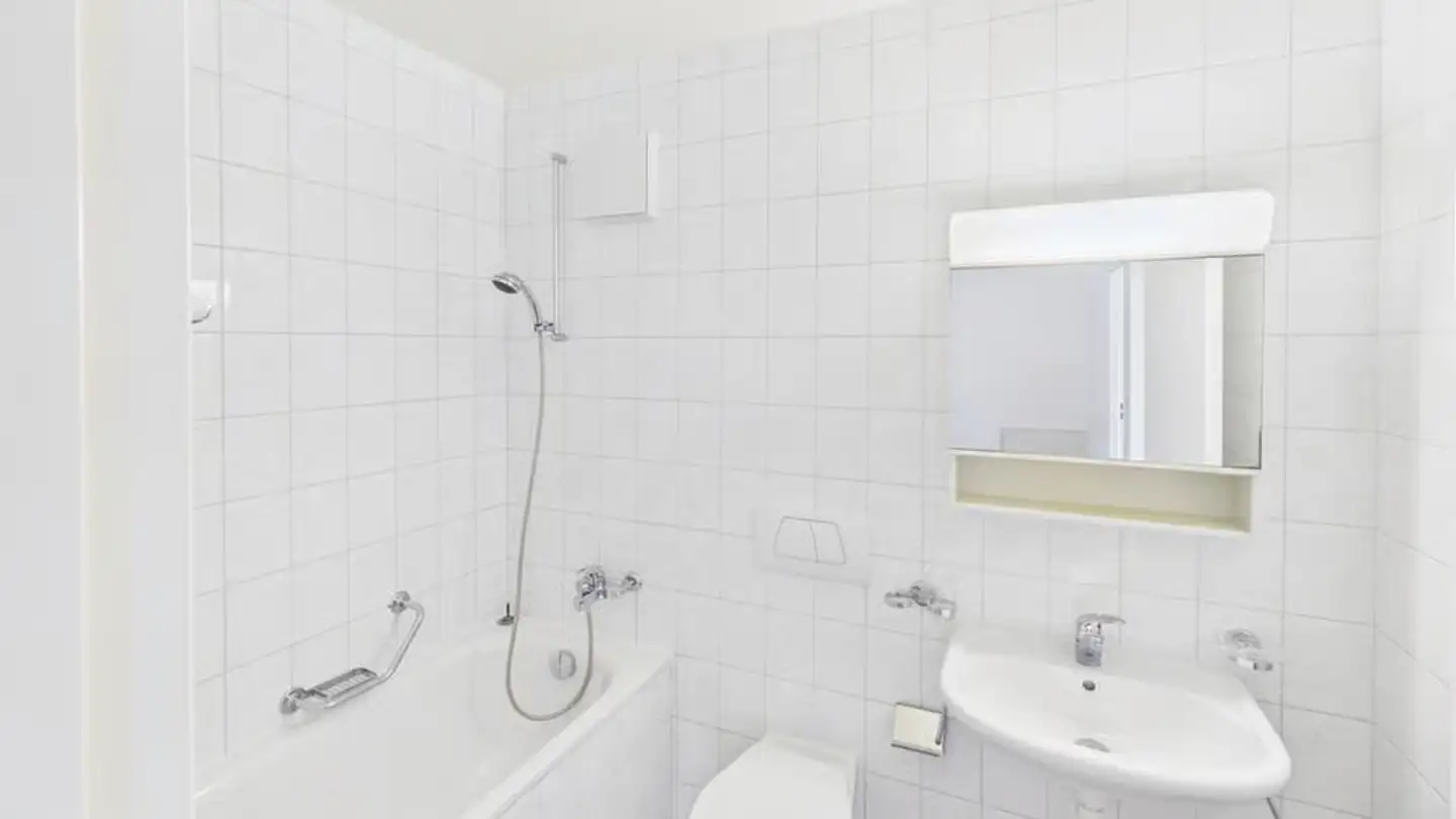 Apartment for rent - Chemin De Pierrefleur 78, 1004 Lausanne - Photo 4
