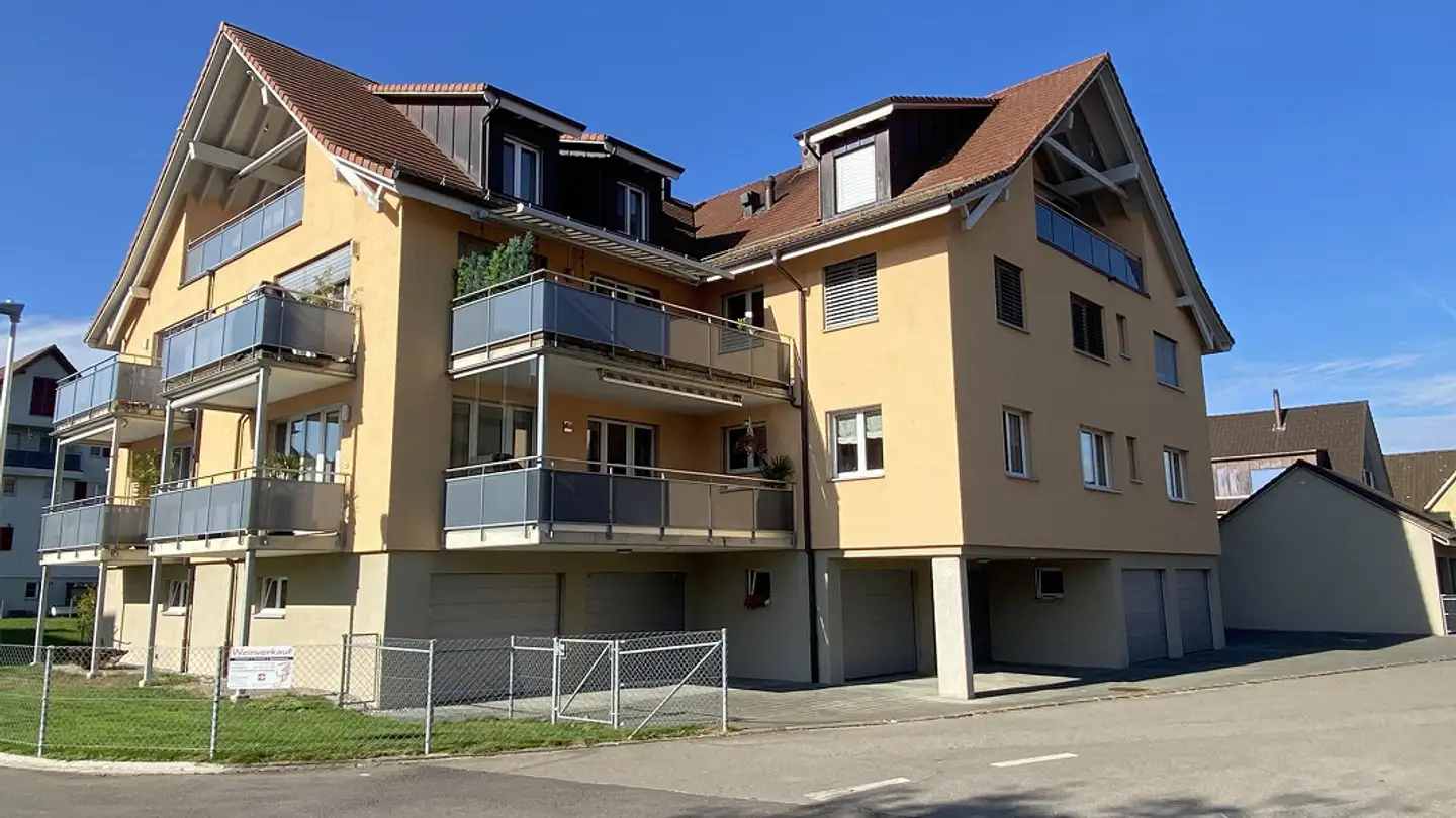 Appartamento in vendita - Schiffgasse 1, 8272 Ermatingen - Foto 2