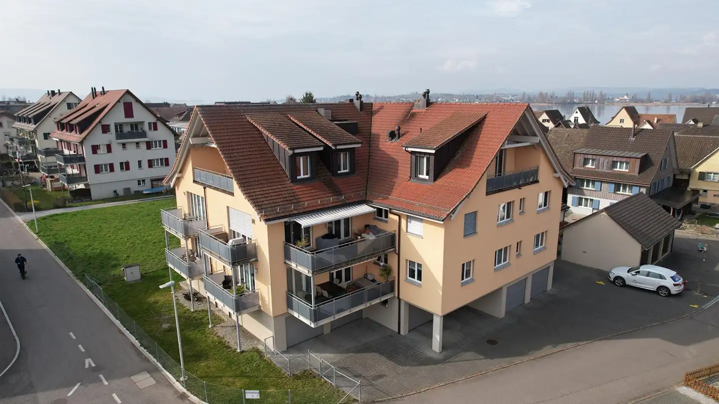 Appartamento in vendita - Schiffgasse 1, 8272 Ermatingen - Foto 3
