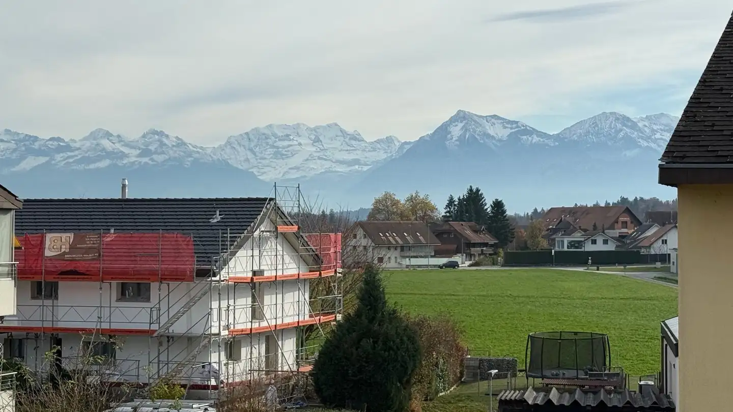 Chambre à louer - 3116 Kirchdorf BE