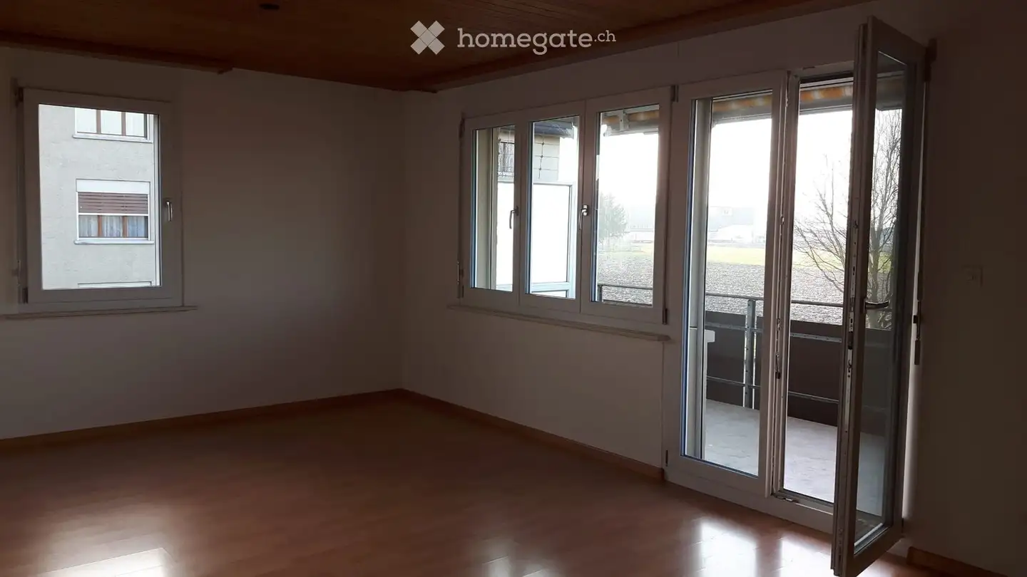 Apartment for rent - Geroldsaustrasse 11, 8560 Märstetten - Photo 3