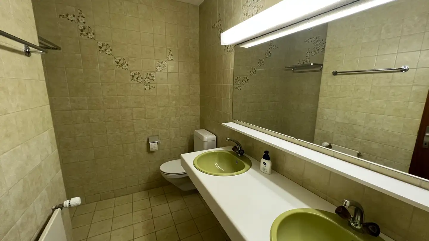 Studio for rent - Metzerlenstrasse 1, 4115 Mariastein - Photo 3