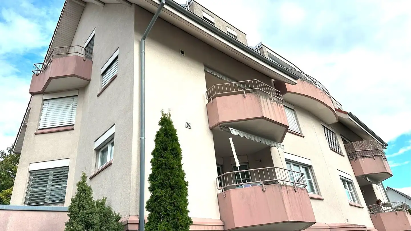 Appartamento in affitto - Neuquartierstrasse 16, 5734 Reinach AG
