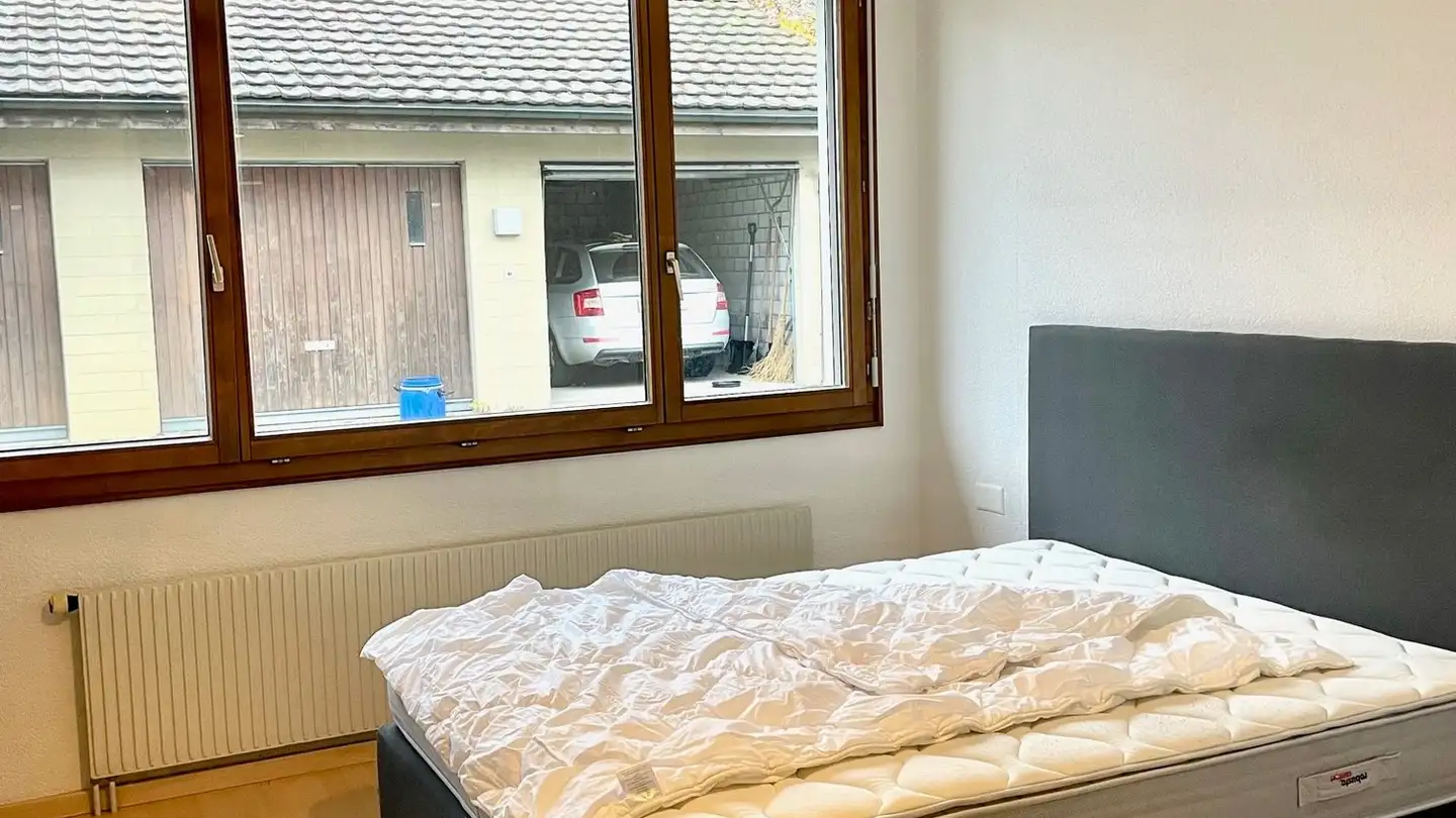 Zimmer mieten - Gäustrasse 48, 4703 Kestenholz