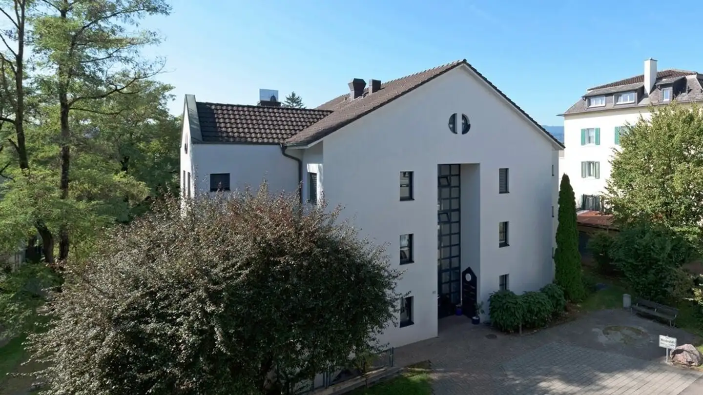 Lagerraum mieten - Dorfstrasse, 8706 Meilen