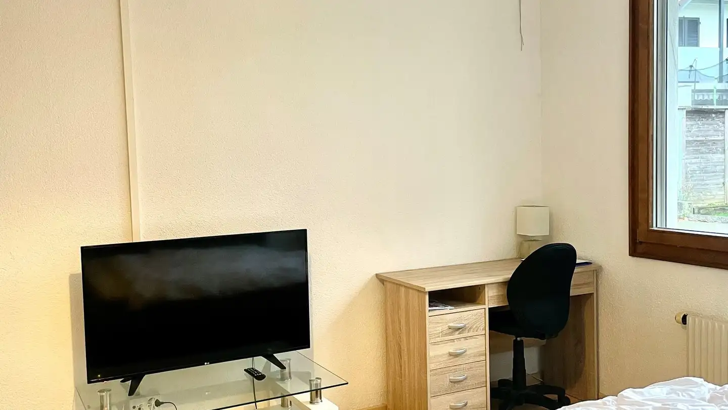 Zimmer mieten - Gäustrasse 48, 4703 Kestenholz - Foto 2