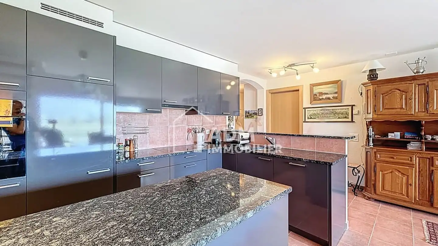 Apartment for sale - 1913 Saillon - Photo 3