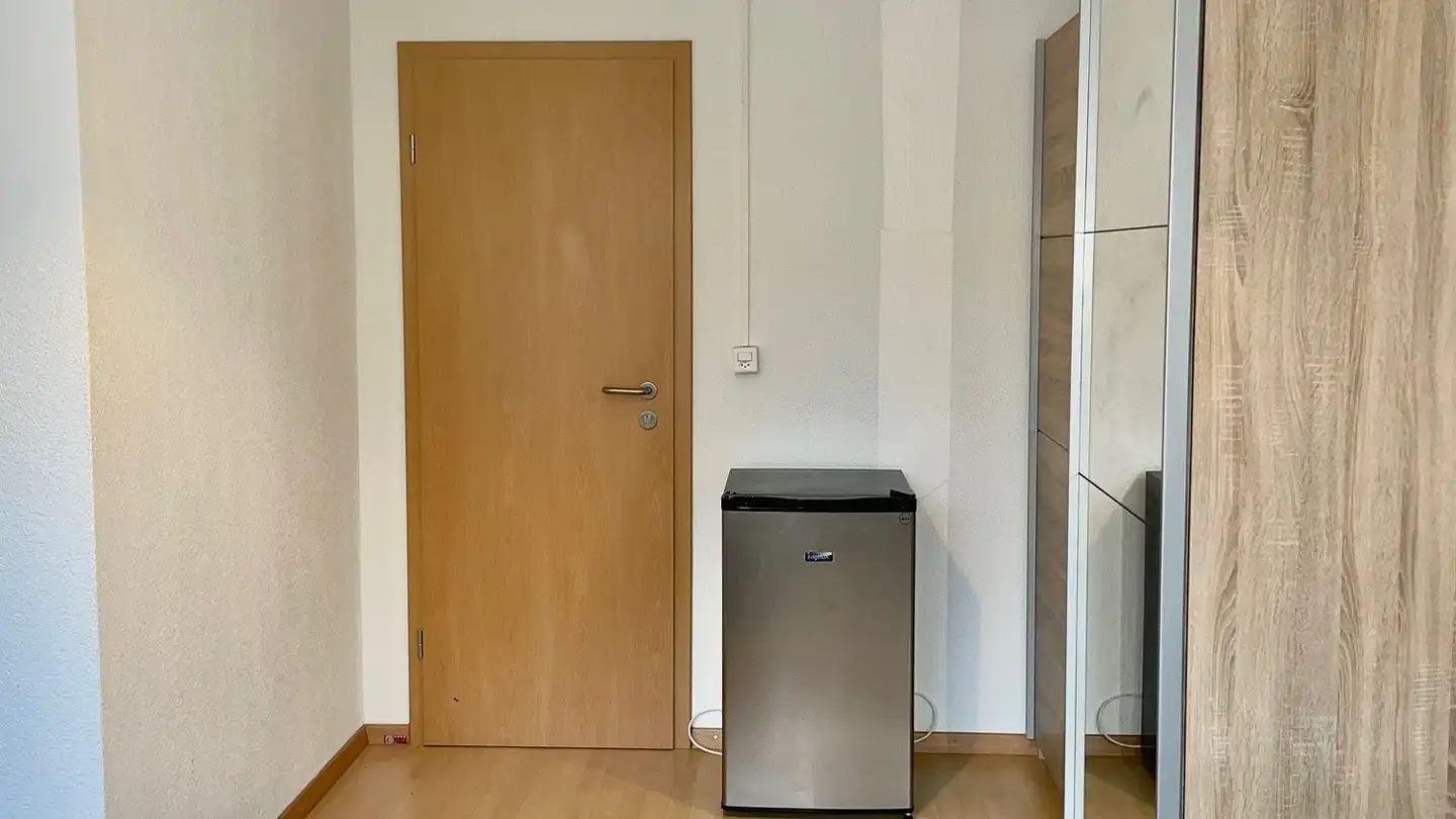 Zimmer mieten - Gäustrasse 48, 4703 Kestenholz - Foto 3