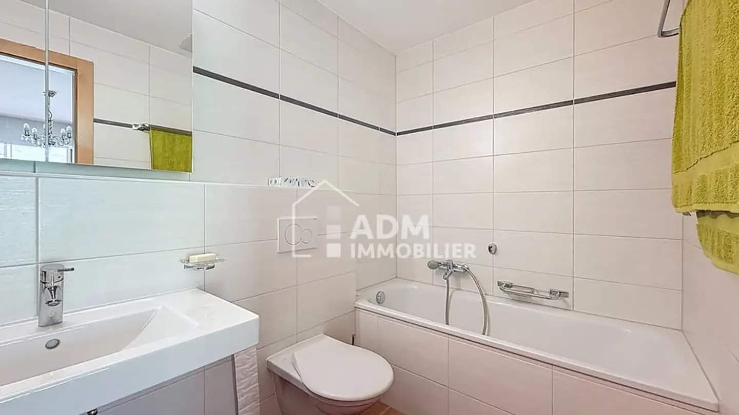 Apartment for sale - 1913 Saillon - Photo 4