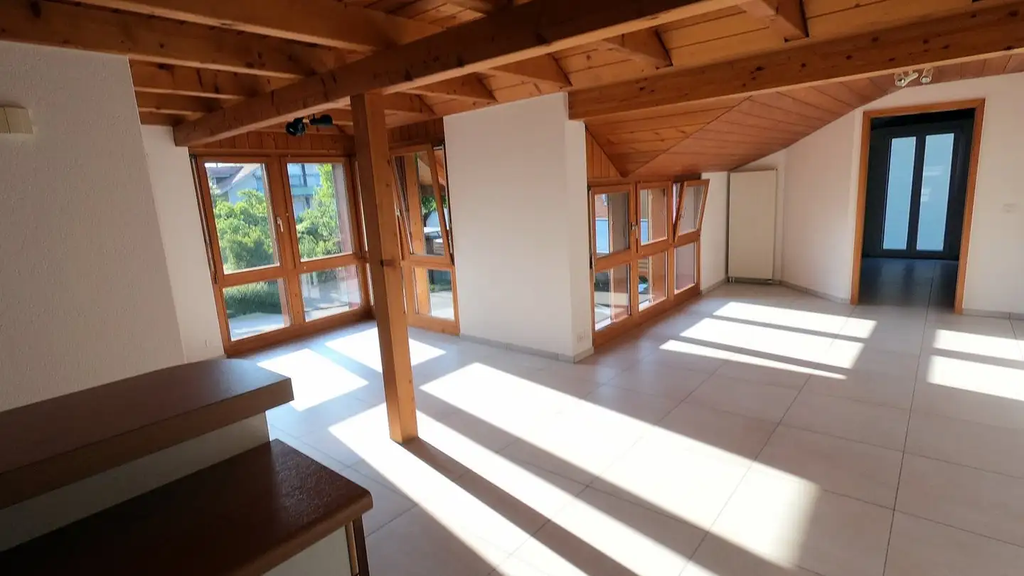 Apartment for rent - Quellenweg 3, 2554 Meinisberg - Photo 2