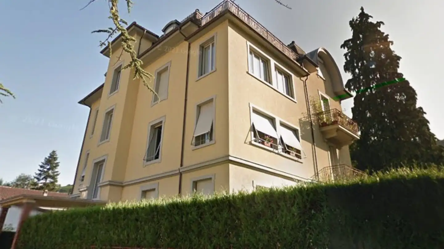 Apartment for rent - Chemin De La Pensée 2, 1880 Bex