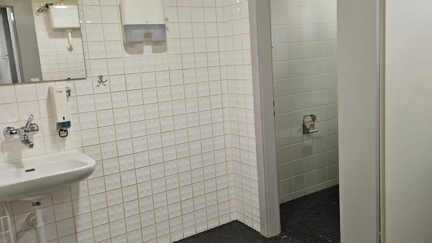 Commerciale in affitto - Bachstrasse 9, 8902 Urdorf - Foto 4