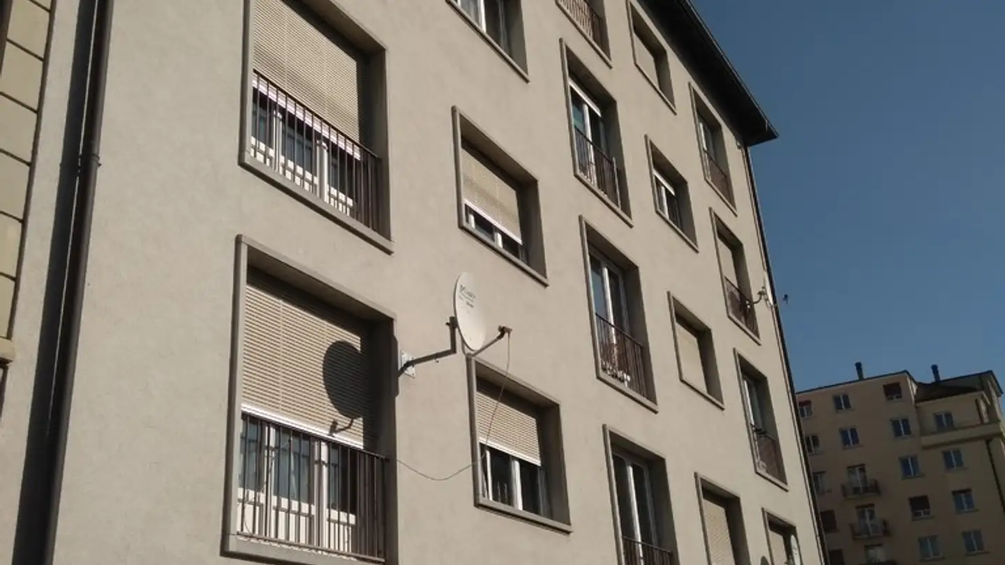 Apartment for rent - Rue de l'Industrie, 1700 Fribourg