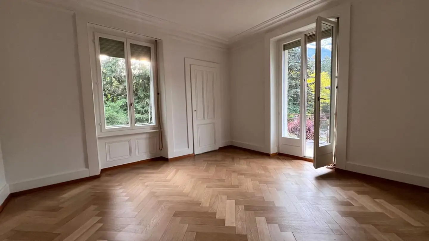 Wohnung mieten - Chemin De La Pensée 2, 1880 Bex - Foto 3