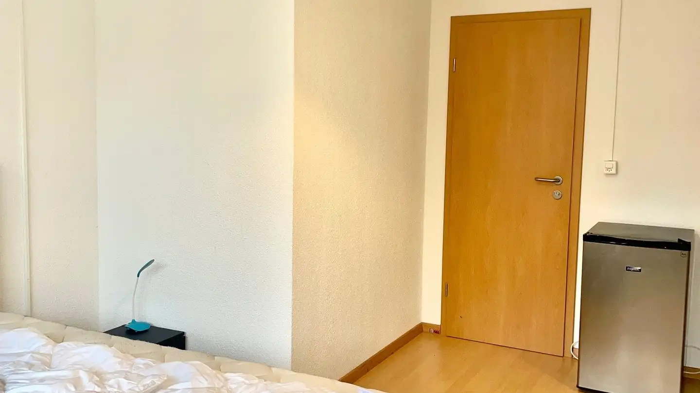 Zimmer mieten - Gäustrasse 48, 4703 Kestenholz - Foto 4