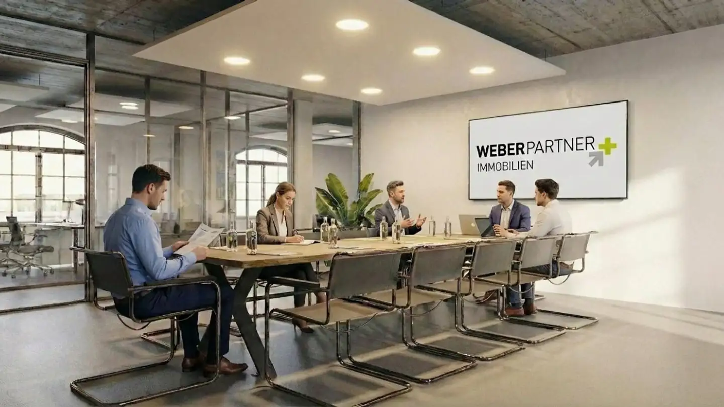 Bureau à louer - Tödistrasse 2, 9500 Wil SG - Photo 2