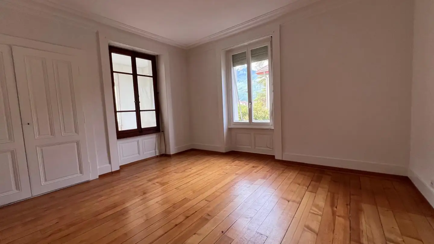 Wohnung mieten - Chemin De La Pensée 2, 1880 Bex - Foto 4