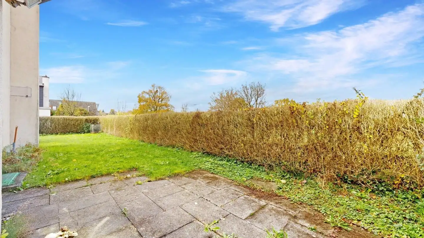 Single house for sale - 8153 Rümlang - Photo 3